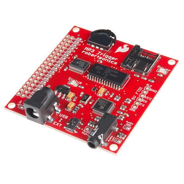 WIG-13720 electronic component of SparkFun