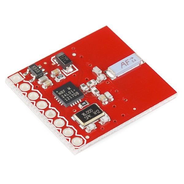 WRL-00691 electronic component of SparkFun