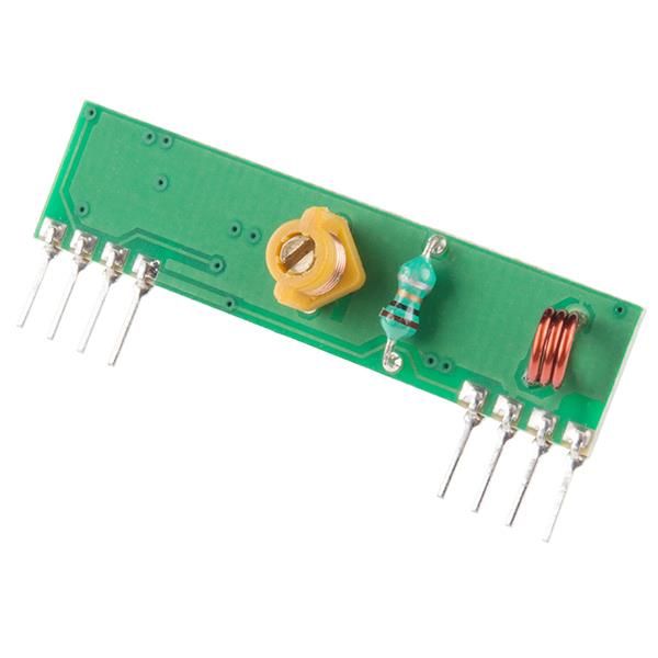 WRL-10533 electronic component of SparkFun