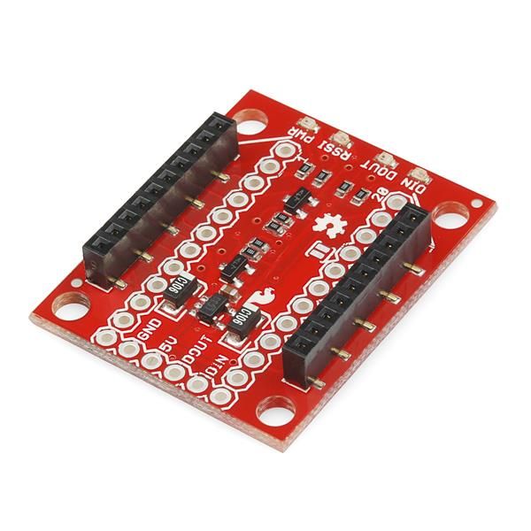 WRL-11373 electronic component of SparkFun