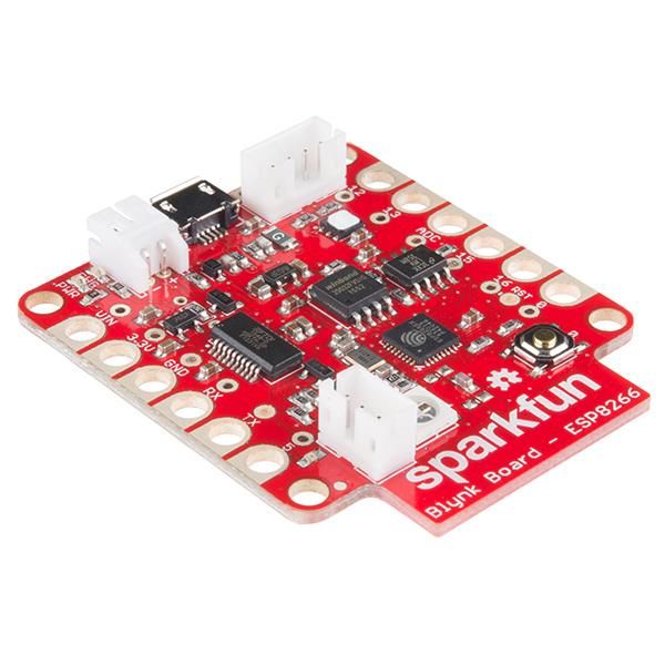 WRL-13794 electronic component of SparkFun