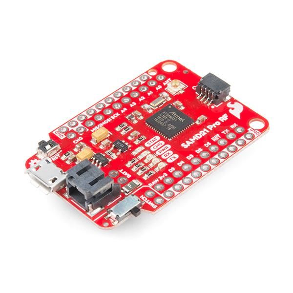 WRL-14916 electronic component of SparkFun