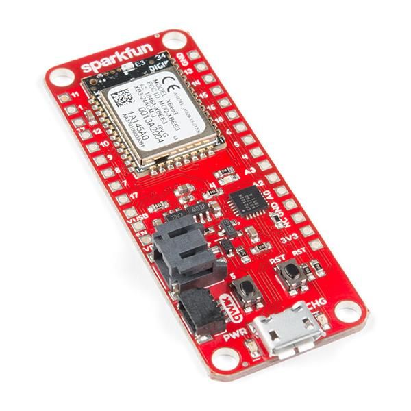 WRL-15454 electronic component of SparkFun