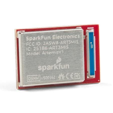 WRL-15484 electronic component of SparkFun