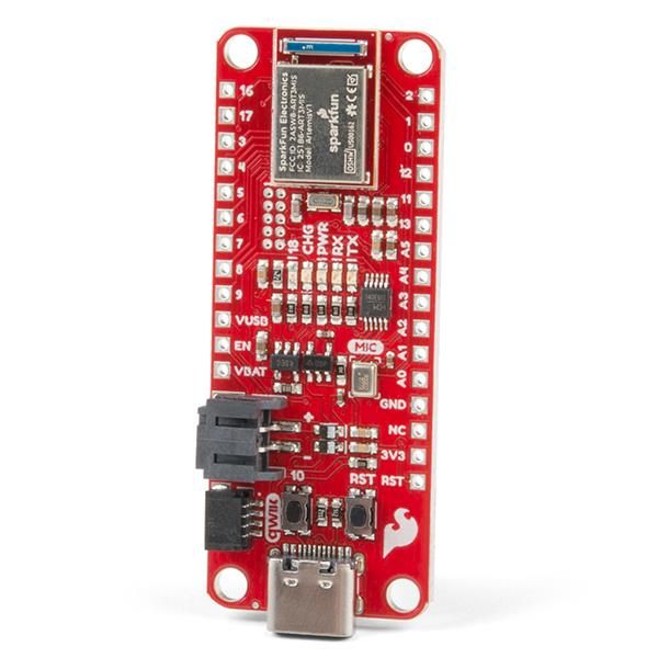 WRL-15574 electronic component of SparkFun