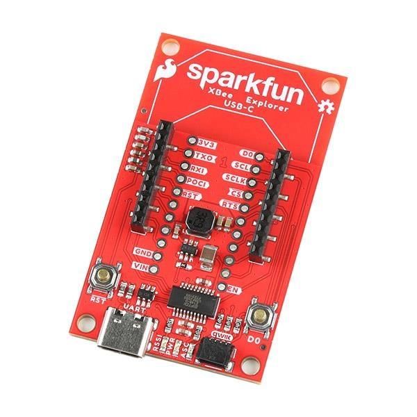 WRL-22043 electronic component of SparkFun