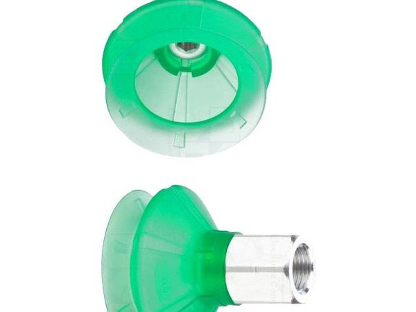 SPB1-25-ED-65-G1/8-IG Bench Top Tools