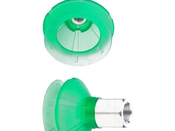 SPB1-40-ED-65-G1/4-IG Bench Top Tools