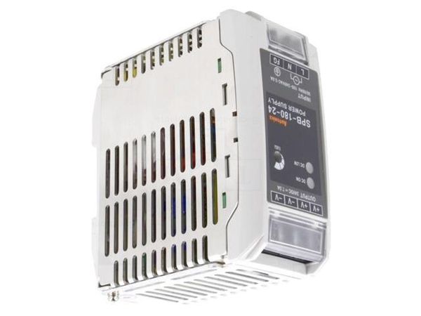 SPB-180-24  Power