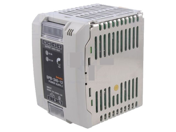 SPB-240-12 electronic component of Autonics