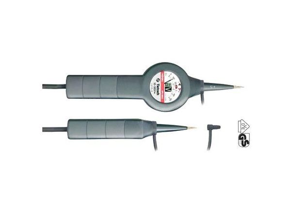 SPB 500B Battery Testers