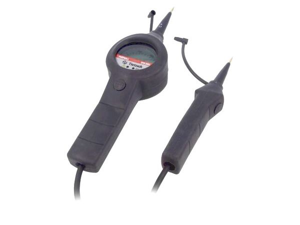 SPB 500L electronic component of TIETZSCH