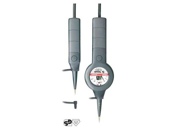 SPB 500PR  Test & Measurement