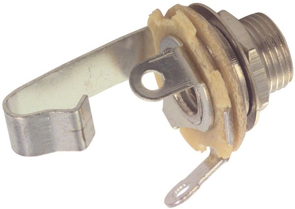 SPC15181  Connectors