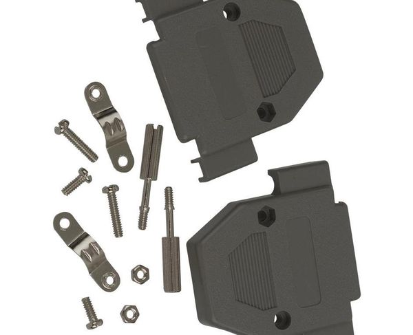SPC15204 D-Sub Backshells