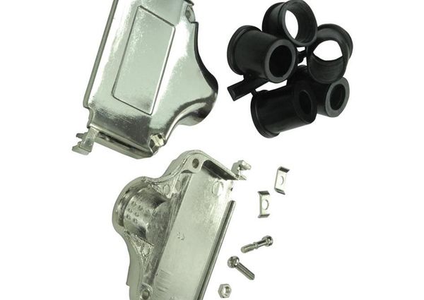 SPC15310 D-Sub Backshells