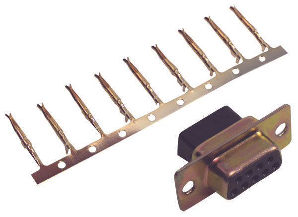 SPC15376 electronic component of Multicomp