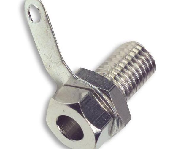 SPC15459. Test Plugs & Test Jacks