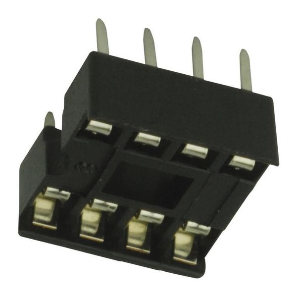 SPC15494  Connectors