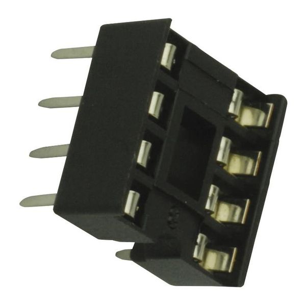 SPC15494 IC & Component Sockets