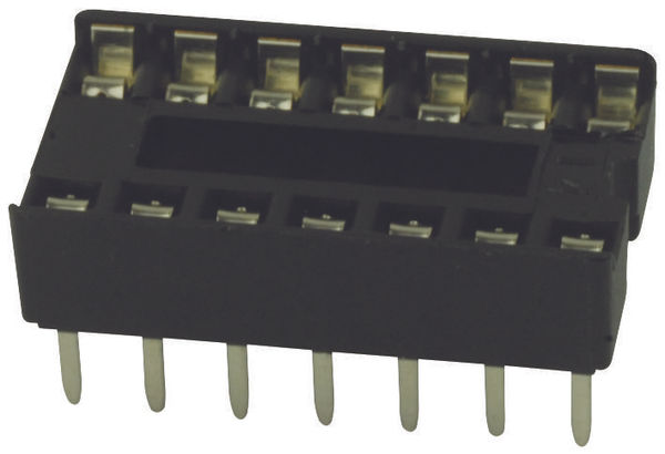 SPC15496 electronic component of Multicomp