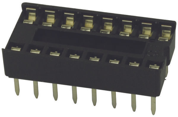 SPC15498 electronic component of Multicomp