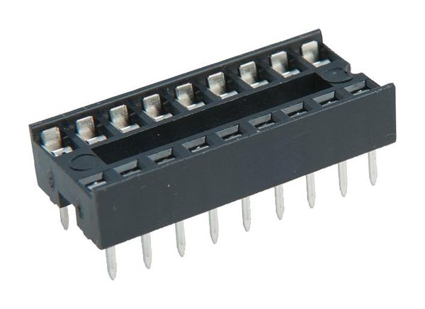 SPC15500 electronic component of Multicomp