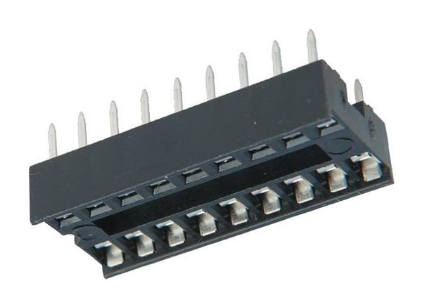 SPC15500  Connectors