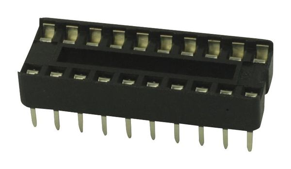 SPC15501 electronic component of Multicomp