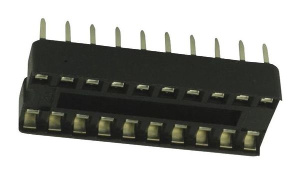 SPC15501  Connectors