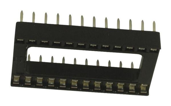 SPC15503  Connectors