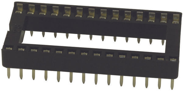 SPC15504 electronic component of Multicomp
