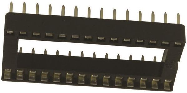 SPC15504  Connectors