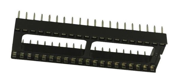 SPC15505  Connectors