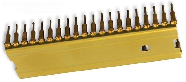 SPC15510  Connectors