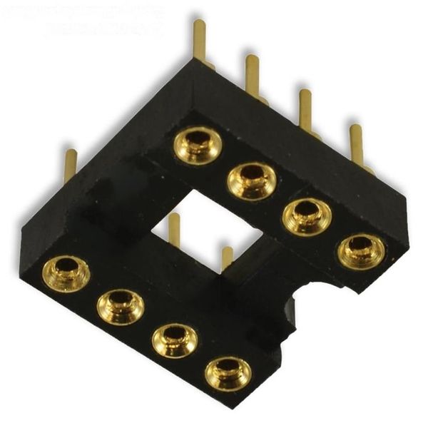 SPC15511  Connectors