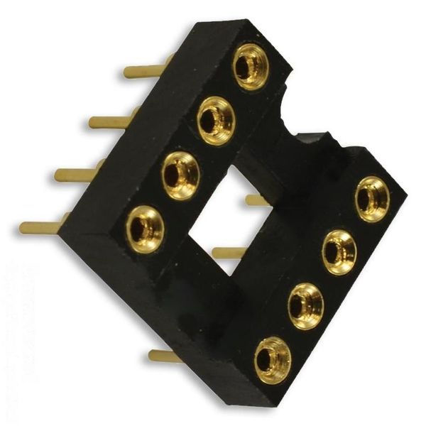 SPC15511 IC & Component Sockets