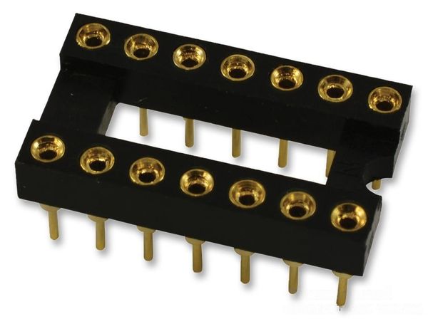 SPC15513 electronic component of Multicomp