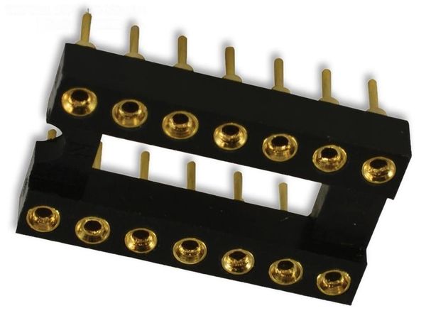 SPC15513  Connectors