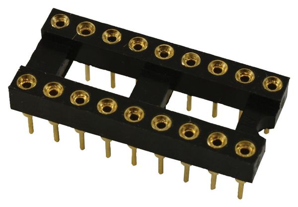 SPC15518 electronic component of Multicomp