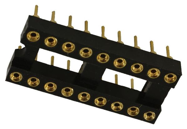 SPC15518  Connectors