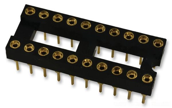 SPC15520 electronic component of Multicomp