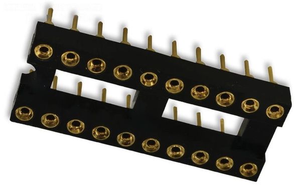 SPC15520  Connectors