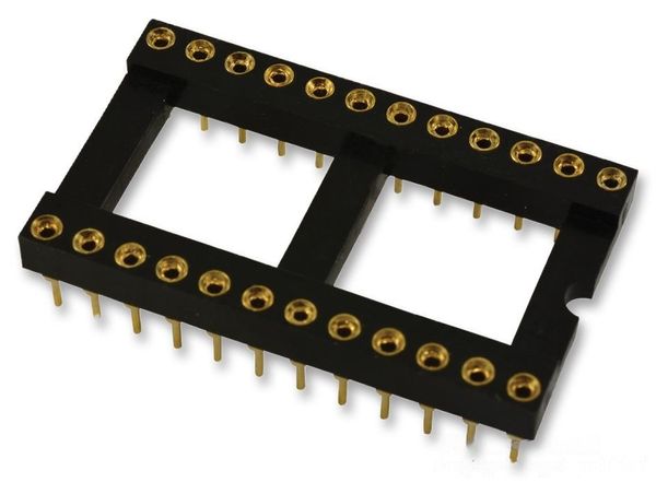 SPC15522 electronic component of Multicomp