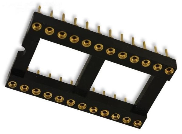 SPC15522  Connectors