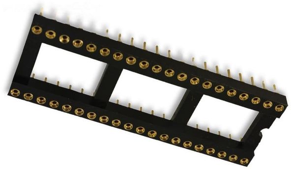 SPC15524  Connectors