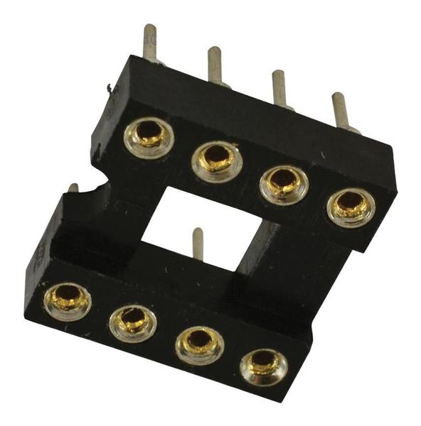 SPC15525  Connectors