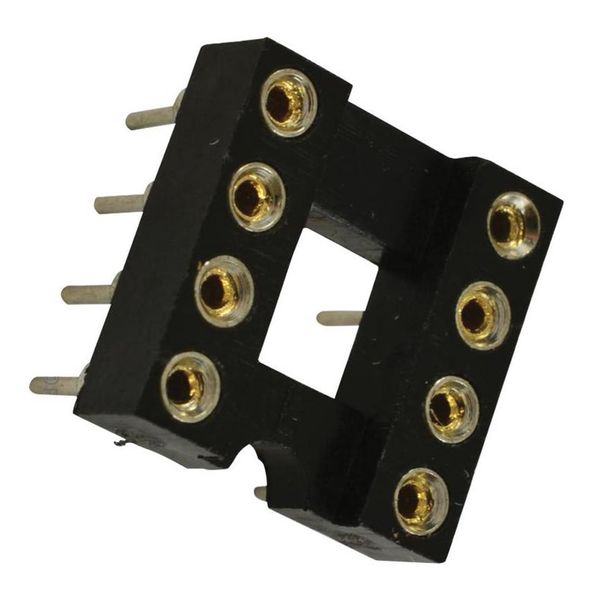 SPC15525 IC & Component Sockets