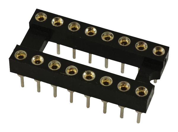 SPC15527 electronic component of Multicomp