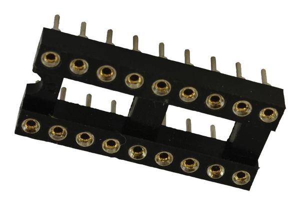 SPC15528  Connectors